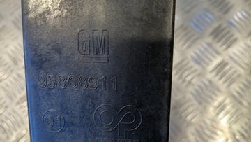 фото thumb №9, Pas переднее vivaro b trafic iii talento 14-19 93868911 оригинал