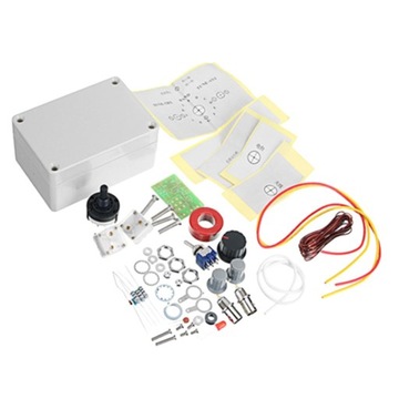 Ручной модуль VSWR DIY для радиолюбительской радиостанции CW