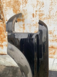 фото thumb №4, Крила передній land rover discovery 2 ii