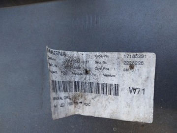 фото thumb №9, Bmw 2 f22 f23 m набір бампер переднє перед