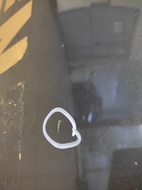 фото thumb №5, Seat exeo kombi двері лівий задня лак lw7z