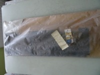 Ветровик защита кабины mercedes a6736880706 оригинальный номер с Разборки, фото thumb