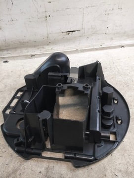 фото thumb №8, Вкладка do колеса na домкрат i ключі renault clio iii 2006r оригінальний номер 8200578163