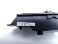 фото thumb №7, Mercedes-benz vito кнопки вікон 2005 bus 4/5dr a6395450713 03-24 дизель