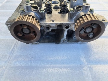 фото thumb №12, Renault aa1dfaefhb 11439120 master 2.2 головка g9t01