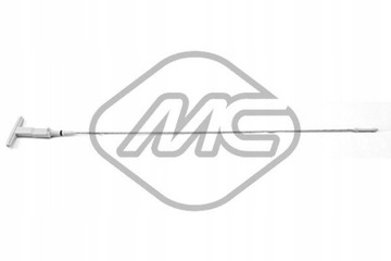 фото thumb №2, Щуп масла щуп metalcaucho 02868