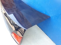 фото thumb №5, Lexus gs450h gs300 05-12 2005- крышка багажника задняя