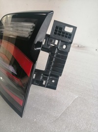 фото thumb №9, Kia sportage v лампа задняя левая 92402-r2100