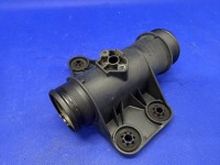 фото thumb №1, Audi a6 a7 c7 4g 3.0 tdi труба інтеркулер 4g0145673r