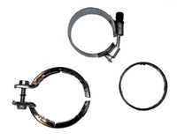 фото thumb №3, Фильтр dpf fap mercedes gl350 blutec 3.0cdi 2009-