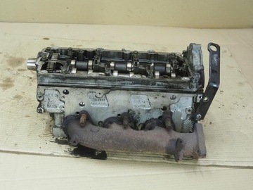 фото thumb №13, Головка ліва audi a4 a6 q7 4l 2.7 3.0 tdi 0593ag