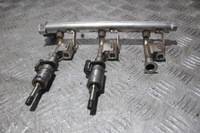 фото thumb №1, Молдинг впрыскная ford tourneo courier 1.0