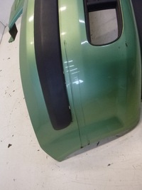 фото thumb №8, Бампер передний hyundai getz vg 2002