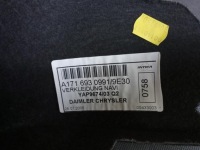 фото thumb №8, Mercedes slk r171 оббивка багажника захист бака 9e30 a1716930491