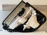 фото thumb №13, Infiniti qx50 usa 2018r. обшивка дверь задний левый правый задняя 829a15nd0b