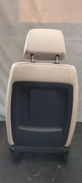 фото thumb №6, Сидіння сидіння обшивки комплект шкіра bmw e91 рестайлінг