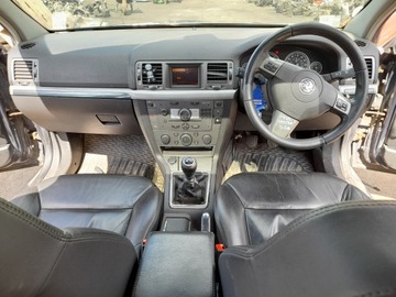 фото thumb №11, Opel vectra c кермо з подушка безпеки шкіра мульті signum