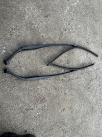 фото thumb №1, Citroen c5 iii x7 важелі двірник комплект europa