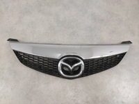 фото thumb №7, Решітка радіатора решітка радіатора mazda 6 gy lift 05-07