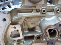 фото thumb №5, Maserati ghibli 3.0 sq4 m157 головка 2283306ns