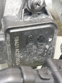 фото thumb №8, Дросельна заслінка hyundai getz 1.1 3515002600