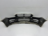 фото thumb №7, Bmw 6 f06 f12 f13 lift бампер передний перед 6xpdc pod омыватель оригинал 14-