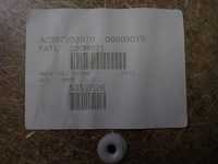 фото thumb №14, Боковина оббивка двері лівий перед mercedes w220