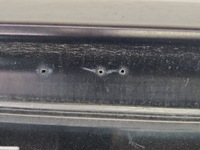 фото thumb №13, Кришка багажника задня багажника скло задня honda cr-v ii 2 szary nh691m