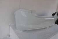 фото thumb №12, Vw polo vi 2g6 бампер задняя задний 2g6807421a b e