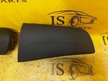 фото thumb №7, Комплект подушки повітряні подушка безпеки водія пасажира dacia sandero ii