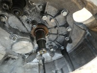 фото thumb №7, Vw t5 рестайлинг t6 коробка передач 2.0 tdi qwm