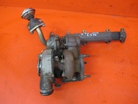 фото thumb №1, Volvo v70 ii 2 2.5 tdi d5252t s80 1 турбонагнітач 074145701j