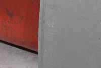 фото thumb №6, Оббивка обшивка лівий задня 7700313062 nissan primastar 1 i 02-06