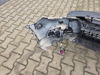 фото thumb №13, Бампер перед решётка радиатора vw passat cc 08-12 lb9a pdc датчики парковки комплект