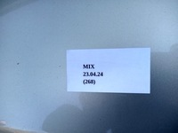 фото thumb №11, Капот крышка двигателя infiniti fx35 fx45