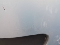 фото thumb №8, Бампер передній перед seat ibiza iii 6l ls5t комплектний