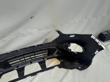 фото thumb №16, Ford kuga ii mk2 2016 рестайлінг бампер перед переднє gv44174f775