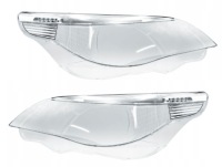 фото thumb №9, Скло фара l з halogenami bmw 5 e60, e61 07.03-02.07