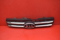 фото thumb №1, Решітка радіатора решітка радіатора czarna 86350-1f030 kia sportage 2 ii 04-08