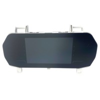 фото thumb №1, Лічильник прилади renault clio v 248097613r