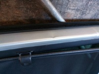 фото thumb №2, Двері повний лівий задня renault scenic ii ted69