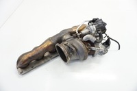 фото thumb №1, Bmw f20 m135i турбонагнетатель 7643115