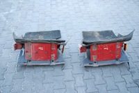 фото thumb №4, Крила osi підвішеної premium magnum dxi p / l