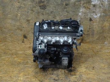 фото thumb №14, Golf vi sharan 7n a3 8p leon ii tiguan 5n двигатель 2.0 tdi 140km cff cffb