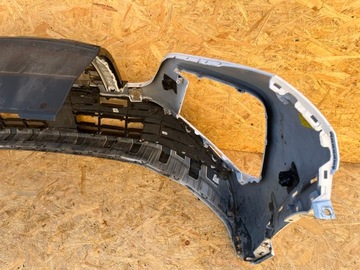 фото thumb №14, Hyundai tucson iv 4 n line бампер переднее перед