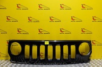 фото thumb №2, Jeep patriot 2011 2012 2013 14 решётка радиатора решётка радиатора перед