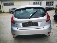 фото thumb №9, Ford fiesta датчик подушки повітряної srs 2008 1.4l 8v5114b342ab 8v51-14