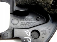 фото thumb №4, 11/22 primera p12 защита зеркало заглушка правая