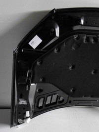 фото thumb №11, Mercedes gls x166 166 капот крышка двигателя 197