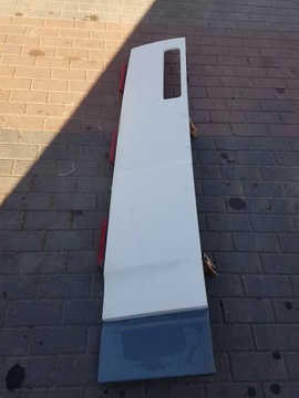 фото thumb №1, Спойлер спойлер обтекатель закабинная rh daf xf 105